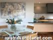 Melbourne Property Stylist Blend Design