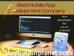 Best Mobile App Development Company hire developer for ios & android