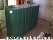 Uniquely Designed Modular Slim Rainwater Tanks in Adelaide