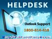 End Your Outlook Complications1-800-614-419 outlook support 