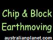 Chip & Block Earthmoving