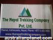 The Nepal Trekking Company