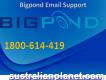 How To Fix Bigpond Errors Dial 1-800-614-419 bigpond email support
