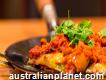 Papadum restaurant giving 10% off on your first order