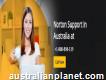 Norton Support Number Australia +1-800-894-139