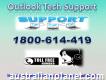 Just Dial 1-800-614-419 for Outlook tech support  in Australia