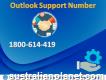 Exceptional Services 1-800-614-419 outlook support number 