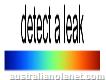 Thermal imaging leak detection sydney