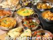 Indian Restaurant in Footscray - Gujju's Cafe & Chaat House