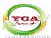 Yca Recycling: Plastic Cardboard & Paper Scrap Metal Recycling Centre