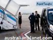 Sydney Airport Transfers Service