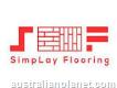 The best flooring company in Sydney – Simplay Flooring