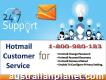 Why To Contact 1-800-980-183 For Hotmail Customer Service