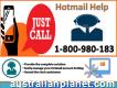 Get Hotmail Help 1-800-980-183 For Forgotten Password Steps