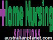 Home Nursing Solutions
