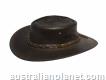 Halls Hats and Leather Accessories