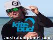Kitebud Kitesurfing Lessons Perth