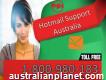 Hotmail Support Australia 1-800-980-183 For All Email Solutions