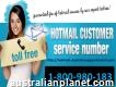 Contact 1-800-980-183 For Instant Hotmail customer service