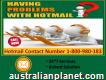 Facing Hotmail Issues Dial 1-800-980-183 For Hotmail Contact Number