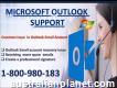 Microsoft outlook support 1-800-980-183 for Every Problems