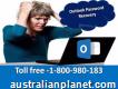 Need Help For Outlook password recovery 1-800-980-183