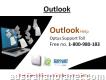 Remove All Hiccups With 1-800-980-183 Outlook Technical Support Number