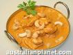 Order food Delivery from Patiala house and Get 15% off