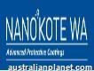 Nanokote Wa - Advanced Protective Coatings