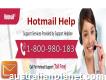 Hotmail Help At 1-800-980-183 To Get Back Your Account