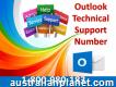 Outlook technical support number 1-800-980-183 Solve Troubles
