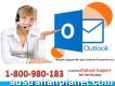 24*7 Outlook Technical Support Number 1-800-980-183