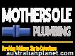 Mothersole Plumbing Pty Ltd