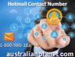 Troubleshoot Glitches At 1-800-980-183 Hotmail Contact Number