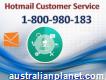 Dial 1-800-980-183 For Any Issues Hotmail Customer Service