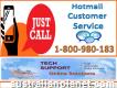 How To Grab Hotmail Customer Service Directly, Dial 1-800-980-183