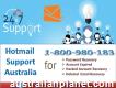 How To Get In Contact With 1-800-980-183 Hotmail Support Australia