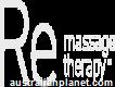 Re Massage Therapy™