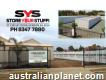 Storage Solutions Adelaide