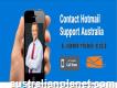 How to Recover Account 1-800-980-183 for Hotmail Support Australia