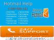 Overcome Problems with 1-800-980-183 Hotmail Help & Support