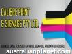 Calibre Print & Signage Pty Ltd