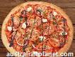 Hugo's Pizza - Order Food delivery & takeaway online