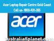 Acer Laptop Screen Replacement Gold Coast