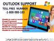 Troubleshoot Issues Dial 1-800-980-183 For Outlook support