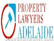 Property lawyers adelaide