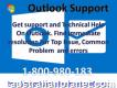 Certified Experts- 1-800-980-183 – Quick Outlook support