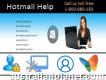 1-800-980-183 Hotmail Help for Resolution Of Mail Issues
