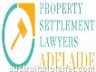 Property Settlement Lawyers Adelaide Sa