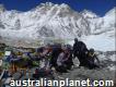 Everest Base Camp Trekking - Lifetime adventure